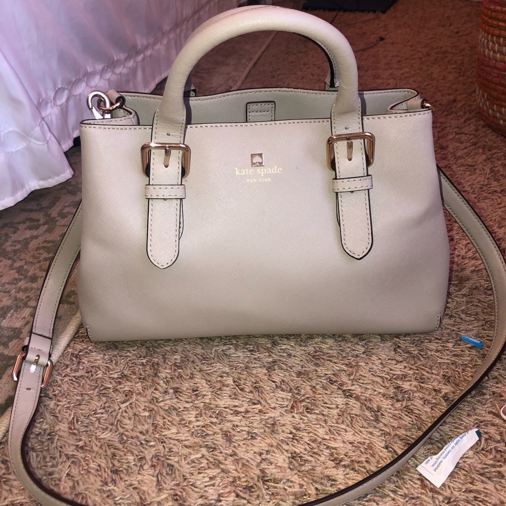 MAKE AN OFFER KATE SPADE purse